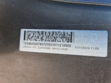 фото thumb №13, Opel crossland x 17- бампер перед переднє 39097370