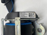 фото thumb №2, Pas безпеки передній clio v 868851672r