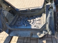фото thumb №10, Peugeot 308 ii t9 hb хэтчбек ванна панель задняя крылья полный зад