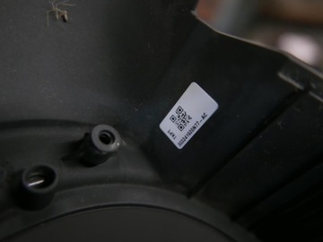 фото thumb №5, Bmw f10 f20 f30 f48 защита руль м-пакет