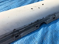 фото thumb №14, Планка порогова ліва audi a8 s8 d3 lz9y 4e0853859g