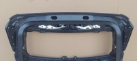 фото thumb №7, Yp00018477 opel grandland x 2017- крышка багажника новая oem номер