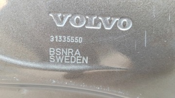фото thumb №13, Volvo xc60 i 08- дверь перед передние левая