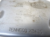 фото thumb №14, Jaguar xe x760 2.0 d глушитель выхлоп конечный gx73-5e292-ch