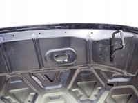 фото thumb №10, Volvo v40 12-19 капот кришка двигуна