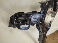 фото thumb №2, Expert jumpy proace iii порог блок двигателя левый перед 16-