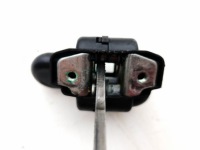 Maserati quattroporte обмежувач дверей задніх 2004 Зі Шроту, фото thumb