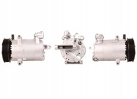 фото thumb №1, Lucas acp440 компрессор, кондиционер