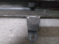 фото thumb №11, Бампер перед peugeot 208