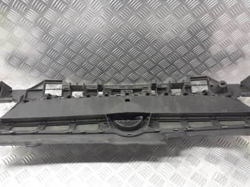 фото thumb №2, Решітка решітка радіатора решітка радіатора opel vectra c opc 903000004