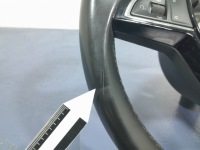 фото thumb №6, Skoda superb iii воздуховод кожаный многофункциональный 5e0419091bq