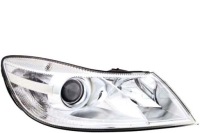 Tyc фара лампа передняя skoda octavia 1.9 tdi Цена, фото thumb