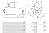 фото thumb №9, Audi a1 1.0 tfsi a1 1.4 tfsi q3 1.4 tfsi seat ibiza 1.0 ibiza 1.0 tsi