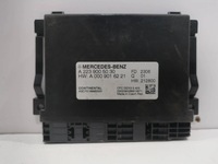 фото thumb №1, Mercedes-benz модуль oryg новый !!!