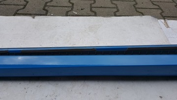 фото thumb №8, Планка порогова pr audi tt ttrs 8s0853856f демонтаж