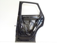 фото thumb №13, Дверь правый задняя правое задние audi q3 8u 11- lz9y