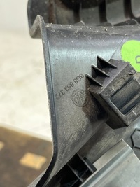 фото thumb №6, Планка пороговая правая vw passat b8 3g8853372 r-line