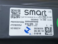 фото thumb №11, Фара передня ліва smart #1 one ліві перед