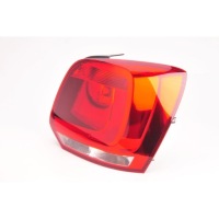Купить Лампа vw polo v 09-14 задняя правая, фото thumb