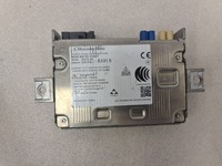 фото thumb №1, Модуль блок керування ramses eeu mercedes w206 w223