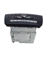 Mercedes c klasa w204 рестайлинг  радио навигация a2049007111 в Украине, фото thumb