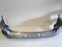 фото thumb №10, Mercedes gl x166 166 бампер задний 63 amg