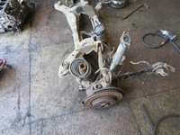 фото thumb №5, Балка подвешивание подвешивание зад volvo xc60