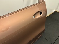 фото thumb №6, Mercedes gla 247 w247 двері ліва передні