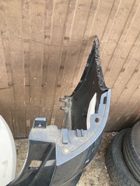 фото thumb №5, Kia ceed iii kombi gt-line бампер задня задній j7866-11300