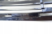 фото thumb №6, Решітка бампера ліва перед mercedes s w222 a2228850224