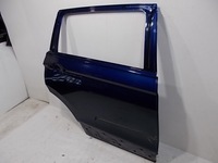 фото thumb №7, Vw tiguan ii 5nn 17-23 дверь правое задняя allspace