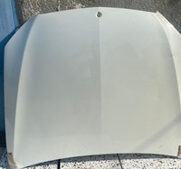 фото thumb №9, Mercedes класс c w205 14-21 капот a2058870403