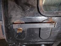 фото thumb №2, Стена перегородочная renault kangoo ii