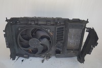 фото thumb №6, Радиатор вентилятор peugeot 307 lift 1.6 hdi