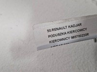 фото thumb №7, Renault kadjar повітряна подушка водія кермо air bag