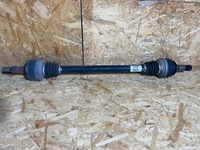 фото thumb №1, Привідний вал лівий задня audi q7 touareg 3.0 7l8501201b