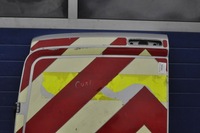 фото thumb №5, Opel combo d дверь задние левая левый зад