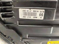 фото thumb №12, Hyundai kona i 2017-2021 права сторона лампа передня full led - europa