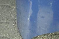 фото thumb №7, Opel corsa c iii капот крышка отсек двигателя