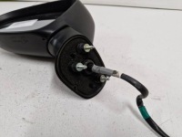 фото thumb №8, Toyota avensis t27 рестайлинг t29 зеркало двери левые 9 pin uk
