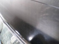 фото thumb №12, Chevrolet trax крышка задняя зад багажника