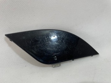 фото thumb №1, Заглушка бампера зад mercedes w204 c-klasa