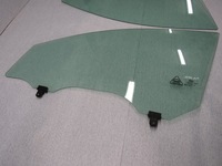 фото thumb №7, Kia sportage iii скло двері передня перед 2011