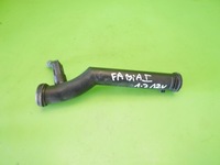 фото thumb №1, Магистраль трубка шланг wody skoda fabia i 6y 1.2