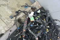 фото thumb №7, Жгут салона комплектная электропроводка cała 3.0d maserati ghibli iii uk rhd