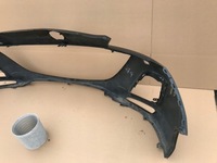 фото thumb №7, Mazda 3 ii бампер перед передний