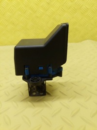 фото thumb №5, Citroen berlingo iii резистор резистор вентилятора радіатора 9662240180