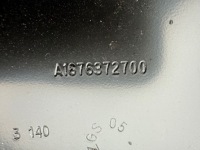 фото thumb №4, Крила обшивка ліва mercedes gle w167 оригінал