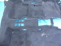 фото thumb №6, Обшивка салона коврик audi a3 8v 13-20