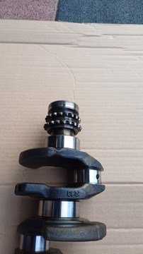 фото thumb №7, Bmw e60 530d e65 730d 330d e90 m57 wał коленчатый 306d3 231km 7792608